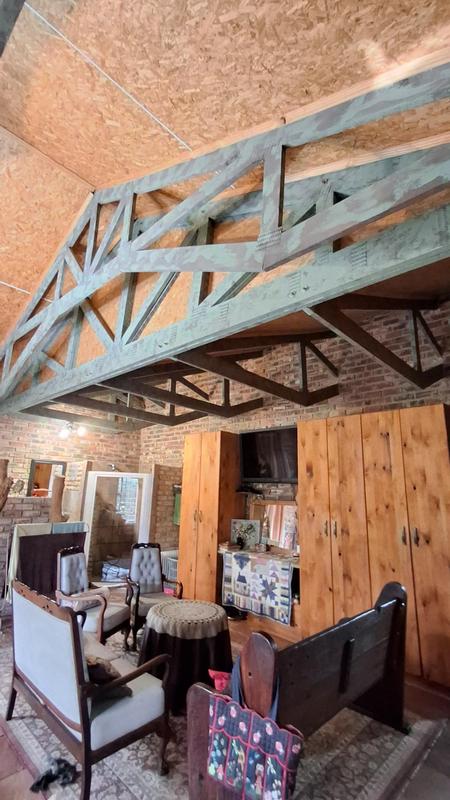 4 Bedroom Property for Sale in Meyerhof Free State